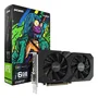 Placa De Vídeo PCyes Nvidia Geforce RTX 3050 6gb Gddr6 96 Bits - Pvpcr30506gb2f