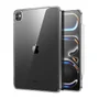 Capa Esr Para Ipad Pro 13 Pol 2025/4 M4 M5 Slim Transparente