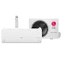 Ar Condicionado Lg Dual Inverter Ai Voice 9000 Btus Frio 220v S3-q09aa31f