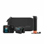 Gopro Hero13 Black Bundle - Kit + 2 Baterias E Estojo