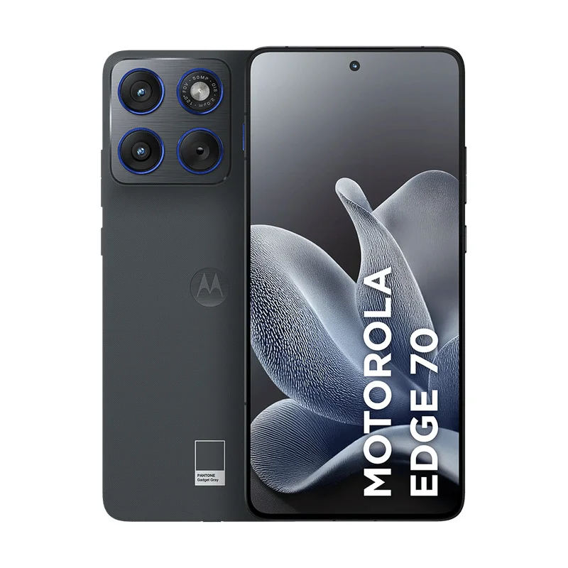 motorola edge 70 Gadget Gray 本体 グローバル版 Produtos com até 15 OFF no PIX KaBuM