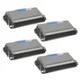 04 Toner Novo Tn3332 Tn3382 Tn750 Tn720 8152 8112 8157 8912