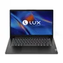 Notebook Lenovo V14 G5 Irl Intel Core i3-1315u 8GB 256gb SSD Linux 14" - 83uvs00000 Preto