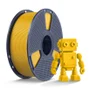 Filamento Sunlu Petg Amarelo Brilhante 1.75mm| 1kg/spool (sunny Yellow)