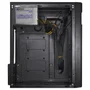 Gabinete K-mex Gm-05ra Preto Com Fonte