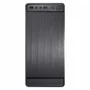 Gabinete K-mex Gm-05ra Preto Com Fonte