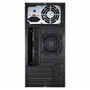 Gabinete K-mex Gm-05ra Preto Com Fonte