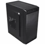 Gabinete K-mex Gm-05ra Preto Com Fonte