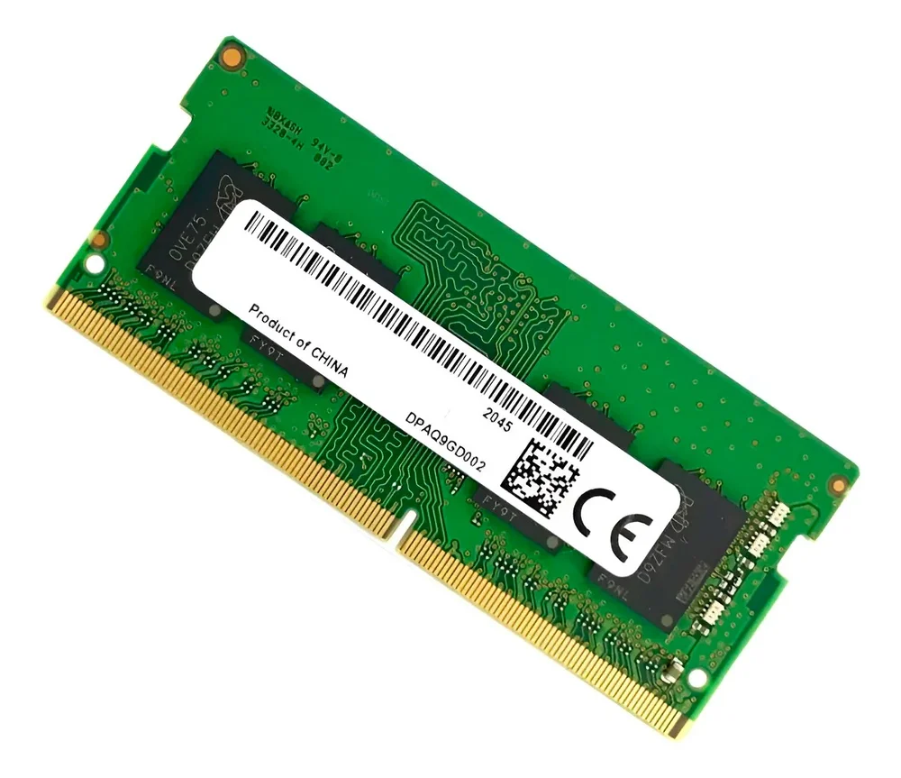 Memoria 16gb Para Ddr5 Acer Aspire Nitro An517-42 An515-46 Memoria 16gb Para Ddr5 Acer Aspire Nitro An517-42 An515-46