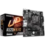 Placa Mãe Gigabyte A520m-k V2, Socket Amd Am4, Ddr4, HDMI, Usb 3.0, Slot M.2 Nvme, Micro Atx
