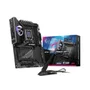 Placa Mãe Msi Mpg Z890 Carbon Wifi Ddr5 LGA 1851