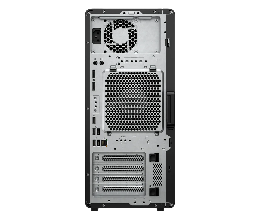 Workstation Hp Z2 Twr G1i — Core Ultra7 265, 1TB SSD, 32gb Ddr5, Nvidia RTX 2000 Ada, WINDOWS 11 Pro, Wi‑fi/bluetooth, Garantia 3 Anos em Campinas - foto 2