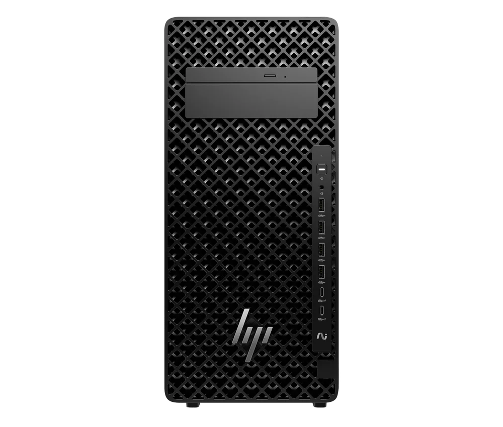 Workstation Hp Z2 Twr G1i — Core Ultra7 265, 1TB SSD, 32gb Ddr5, Nvidia RTX 2000 Ada, WINDOWS 11 Pro, Wi‑fi/bluetooth, Garantia 3 Anos em Campinas - foto 3