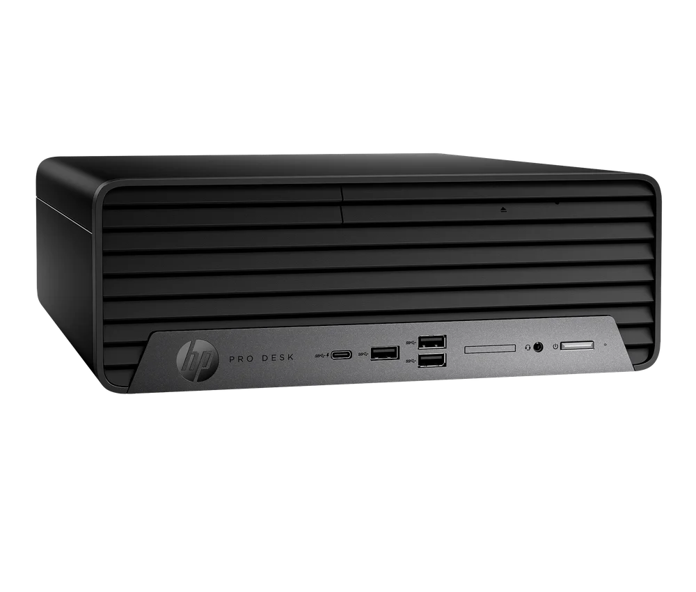 N*n様 ①HP Pro SSF 400 G9 Desktop i5-12500 Produtos com até 15 OFF no PIX KaBuM