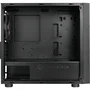 Gabinete Thermaltake Versa H17 Micro Usb 3.0 Compacto Discreto Preto Servidor Ca-1j1-00s1nn-00