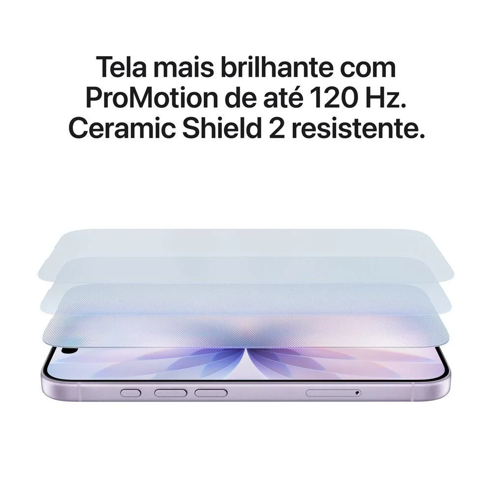 Iphone 17 256gb Branco