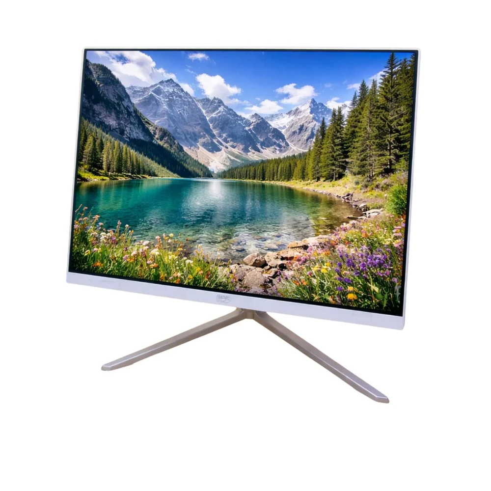 Computador All In One 23.8” Full Hd Intel Core i7 13ª 16gb Ram SSD 512gb WINDOWS 11 Pro em Campinas - foto 2