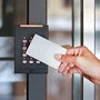 Cartão Iso Rfid 125 Khz Idex - 100 Unidades