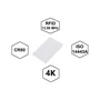 Cartao Rfid 13,56 Mhz 4k -10 Unidades