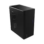 Gabinete Msi M100p Pro Shield Mid Tower C/1 Fan Preto