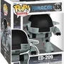 Pop Funko 1636 Ed-209 Robocop