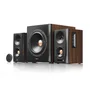 Caixa de som com Subwoofer sem fio, 155W RMS, Bivolt, Bluetooth, para casa e festas - S360DB EDIFIER