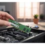 Memória Ram Samsung 8GB Ddr5 4800 Mt/s Udimm