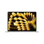 Macbook Air 15" M5, Cpu 10 Núcleos E Gpu 10 Núcleos, 16gb Ram, 1TB SSD - Estelar
