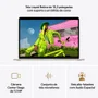 Macbook Air 15" M5, Cpu 10 Núcleos E Gpu 10 Núcleos, 16gb Ram, 1TB SSD - Estelar
