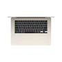 Macbook Air 15" M5, Cpu 10 Núcleos E Gpu 10 Núcleos, 16gb Ram, 1TB SSD - Estelar