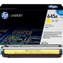 Toner Original HP | 5500 5550 | C9732a 645a | Amarelo
