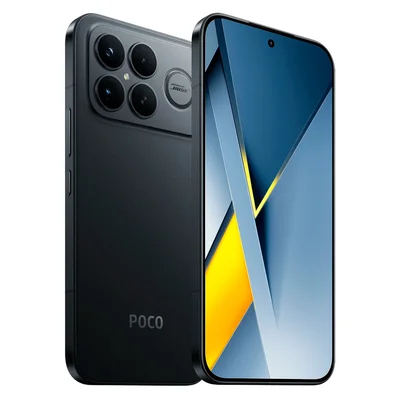 Smartphone Xiaomi Poco F7 Ultra, 5G, 512GB, 16GB RAM, Camera 50MP