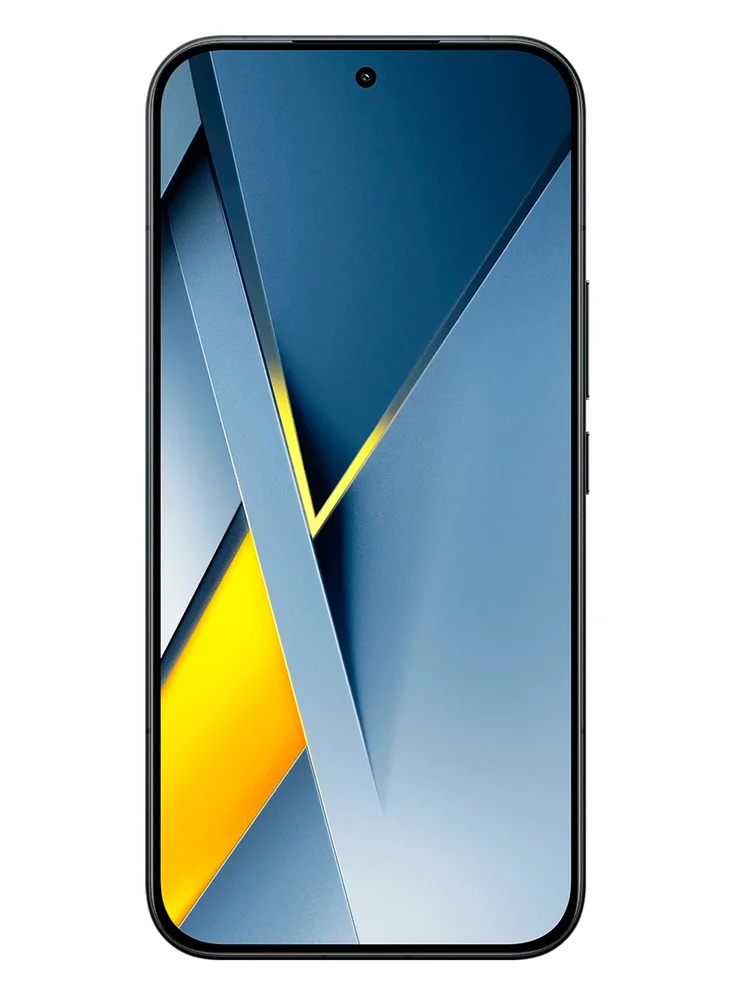 "Smartphone Xiaomi Poco F8 Ultra 5g Global 512gb 16gb Ram Dual Sim Tela 6.9"" - Preto" - view 2