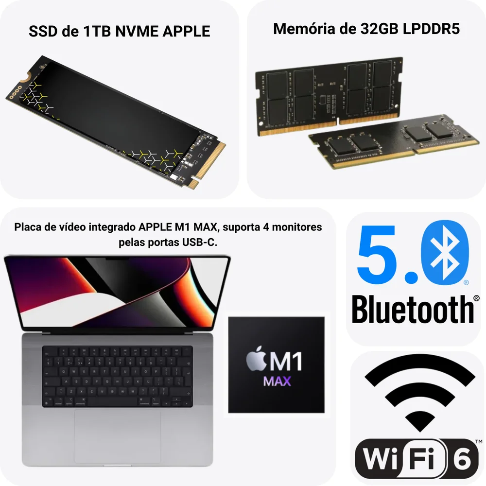Produtos com até 15 OFF no PIX KaBuM
