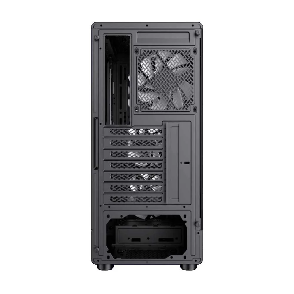 Gabinete Gamer Atx Gamemax Gabinete Gamer Atx Gamemax