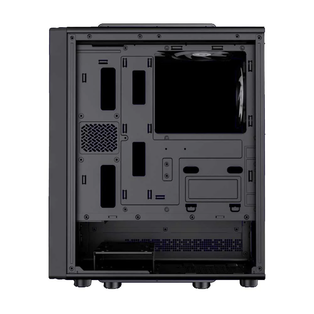 Gabinete Gamer Atx Gamemax Gabinete Gamer Atx Gamemax
