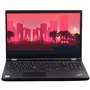 Usado Lenovo Thinkpad P15 Intel Core i7 16gb Ram SSD 512gb Tela Fhd 15.6" WINDOWS 11 Preto