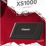 SSD Externo Kingston Portátil De 2TB Usb 3.2 Sxs1000/2000g