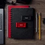 SSD Externo Kingston Portátil De 2TB Usb 3.2 Sxs1000/2000g