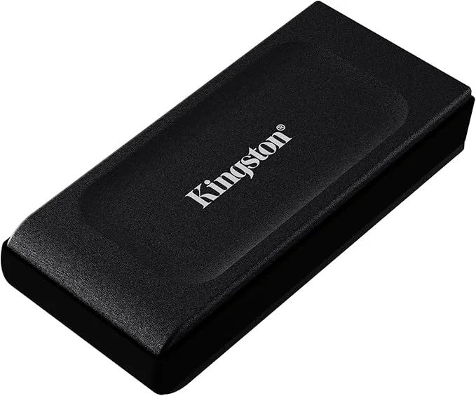 SSD Externo Kingston Portátil De 1TB Usb 3.2 Sxs1000/1000g SSD Externo Kingston Portátil De 1TB Usb 3.2 Sxs1000/1000g