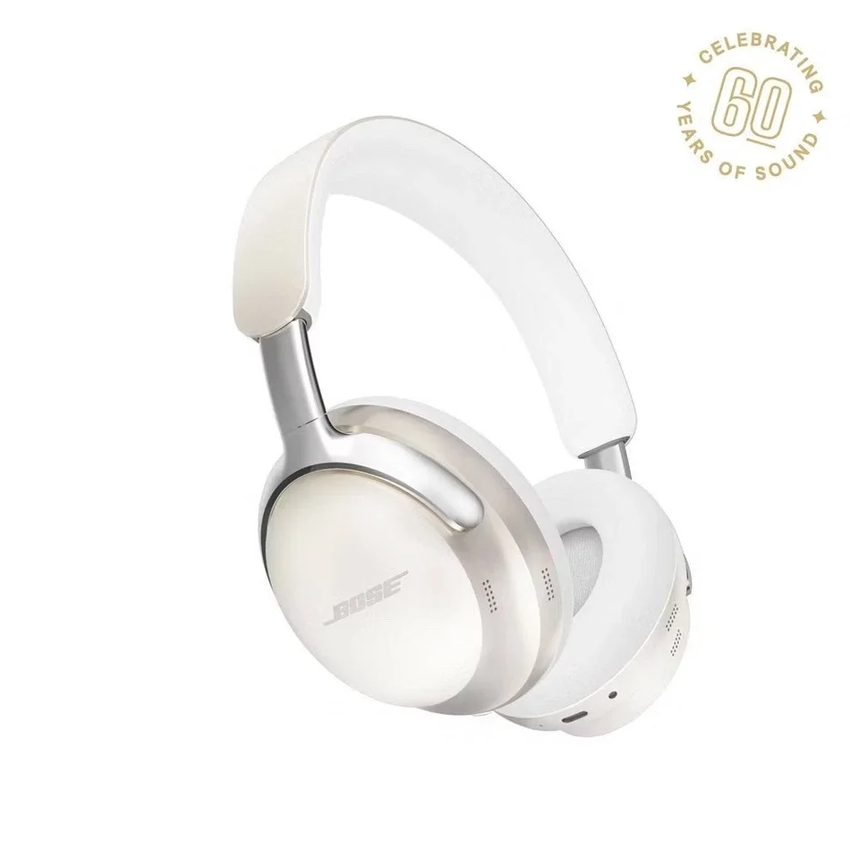 Bose QuietComfort Ultra Headphones60周年記念 Produtos com até 15 OFF no PIX KaBuM