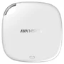 SSD Externo Hikvision 256gb T100i Portátil - Branco (hs-essd-t100i)