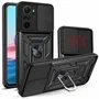 Capa Capinha Case Para Poco M5s - Protetora Militar Resistente Anti Impacto Queda Armadura Reforçada Durável