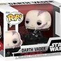 Pop Funko 610 Star Wars Darth Vader Unmasked Return Jed