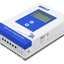 Controlador Solar Mppt 40a 12v 24v Regulador Carga Easun