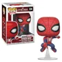 Boneco Funko Pop! Marvel Games Homem-aranha - Homem-aranha