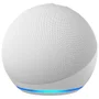Smart Speaker Amazon Echo Dot 5th Generation C2n6l4 Com Wi-fi Bluetooth - Branco
