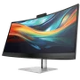Monitor Hp Série 7 Pro 39,7" Curvo 5k2k Com Webcam 4k, Thunderbolt 3 E Áudio Integrado