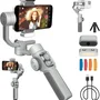 Estabilizador Zhiyun Smooth 5e Kit Kit Smartphone Smartphone Gimbal