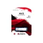 Kingston Nv3 2TB M.2 2280 Nvme SSD | PCie 4.0 Gen 4x4 | Até 6000 Mb/s | Snv3s/2000g